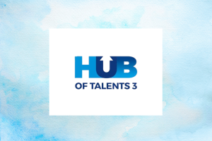 U2camp w programie Hub of Talents 3 – nasz nowy krok w stronę innowacji!