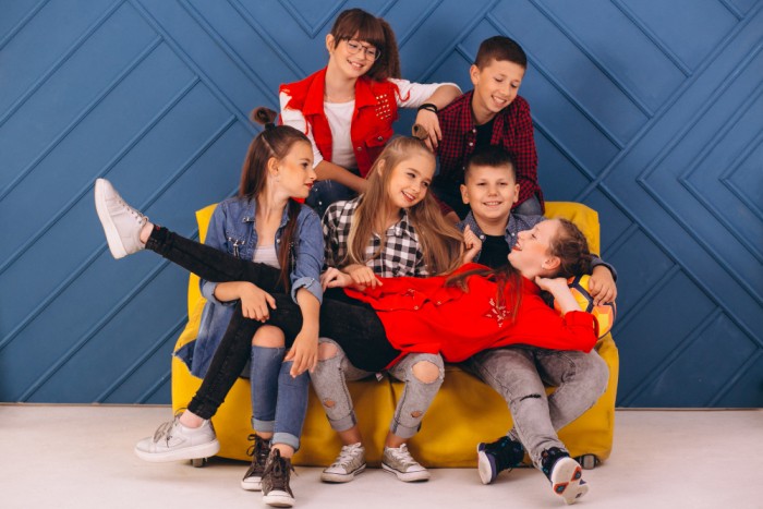 Taneczne półkolonie letnie 2025
