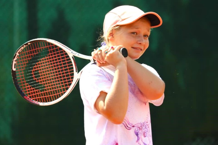 Obóz Willa Sport Szok IV 2025