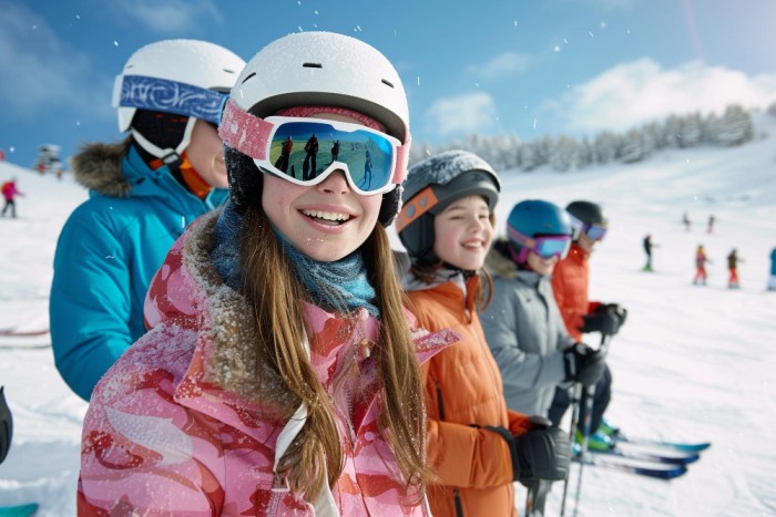 Zimowy Obóz Narciarski w Passo Tonale 2025