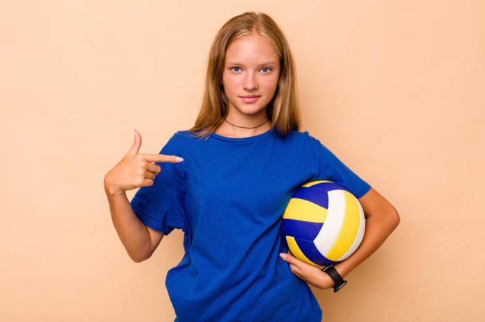 42-200 Volleyball Camp I 2025