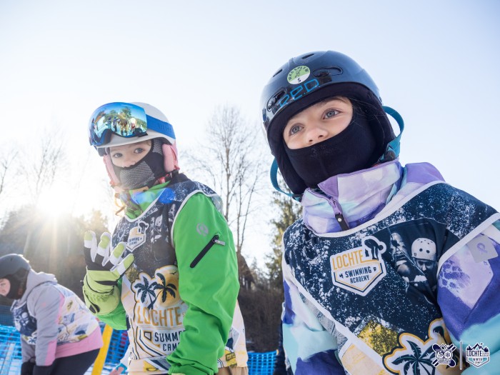 Obóz narciarsko-snowboardowy 2026