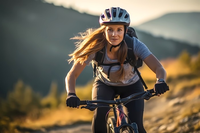 Wędrówki rowerowe 2024