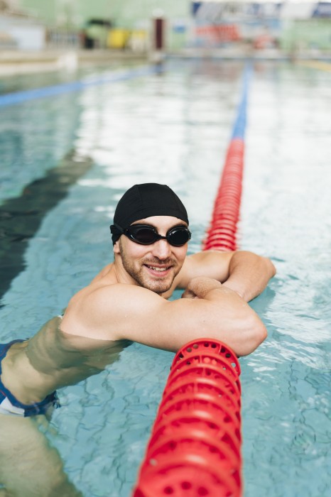 Zajęcia indywidualne (Klub Sportowy Mako)
