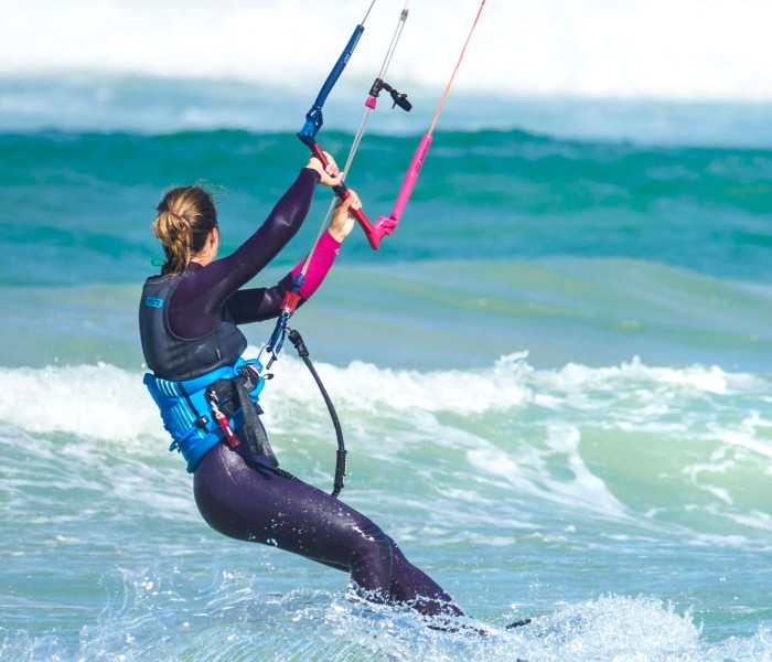 Obóz windsurfingowy II 2025