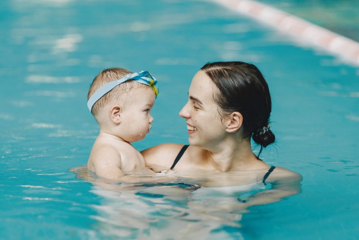 Baby Swim