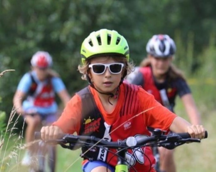 Obóz Willa Sport Szok II 2023