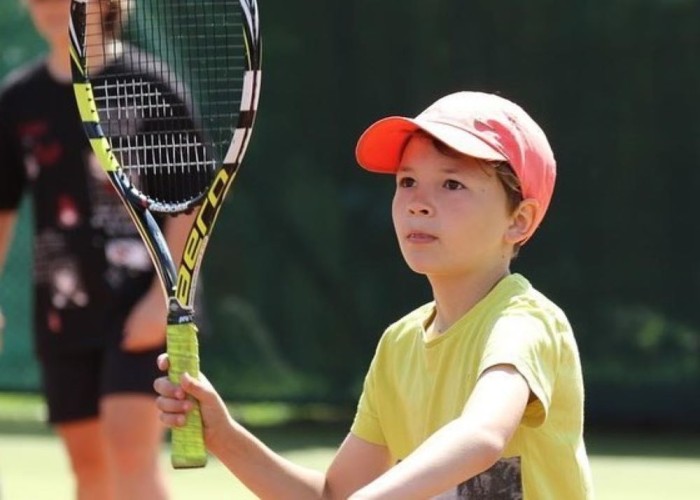 Obóz Willa Sport Szok VI 2023