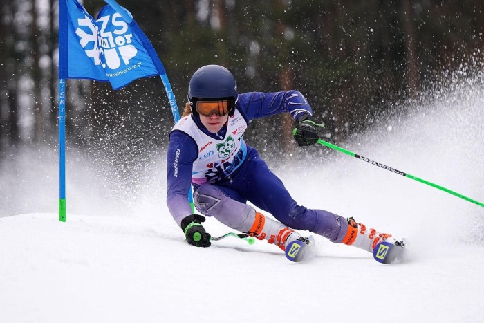 Klubowy obóz sportowy 1 Hintertux Austria 2023