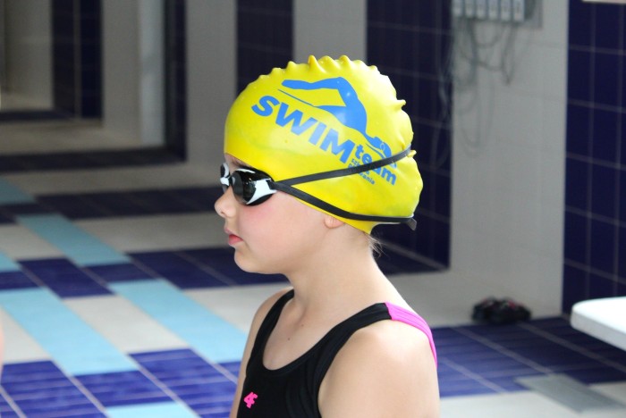 Nauka pływania w Szkole Swim Team