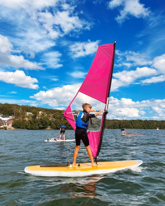 Surf Camp 2024