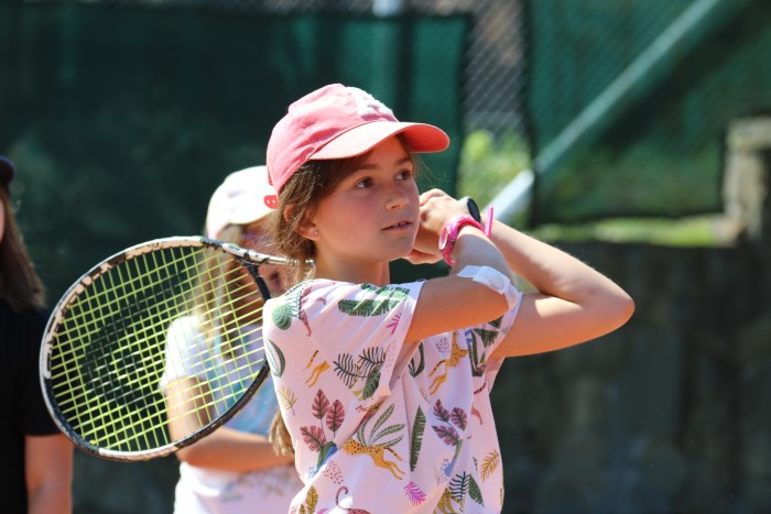 Obóz Willa Sport Szok III 2023