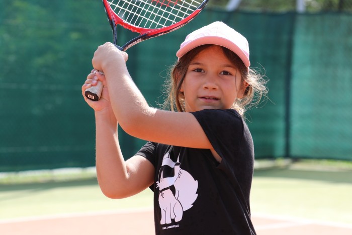 Obóz Willa Sport Szok IV 2023