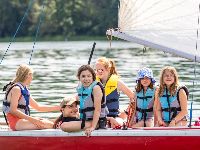 Summer Camp Szelment 2025 Multisport
