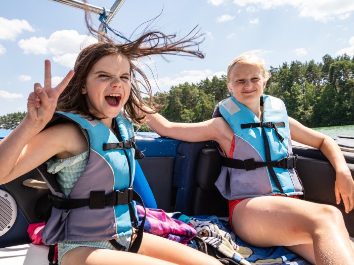 Summer Camp Szelment 2025 