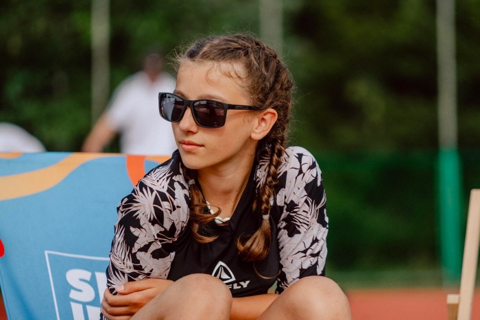 Mix Sportów dla młodzieży 2024