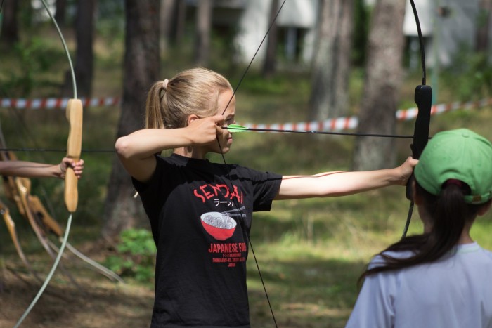 Garczyn I turnus 2025