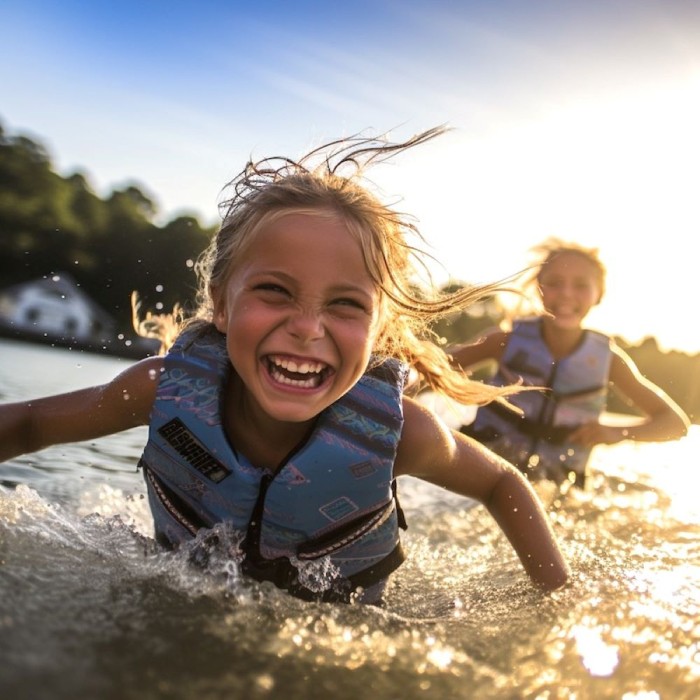 Obóz windsurfingowy II 2023