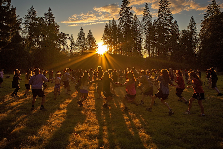 Restoring Social Skills Among Teenagers
