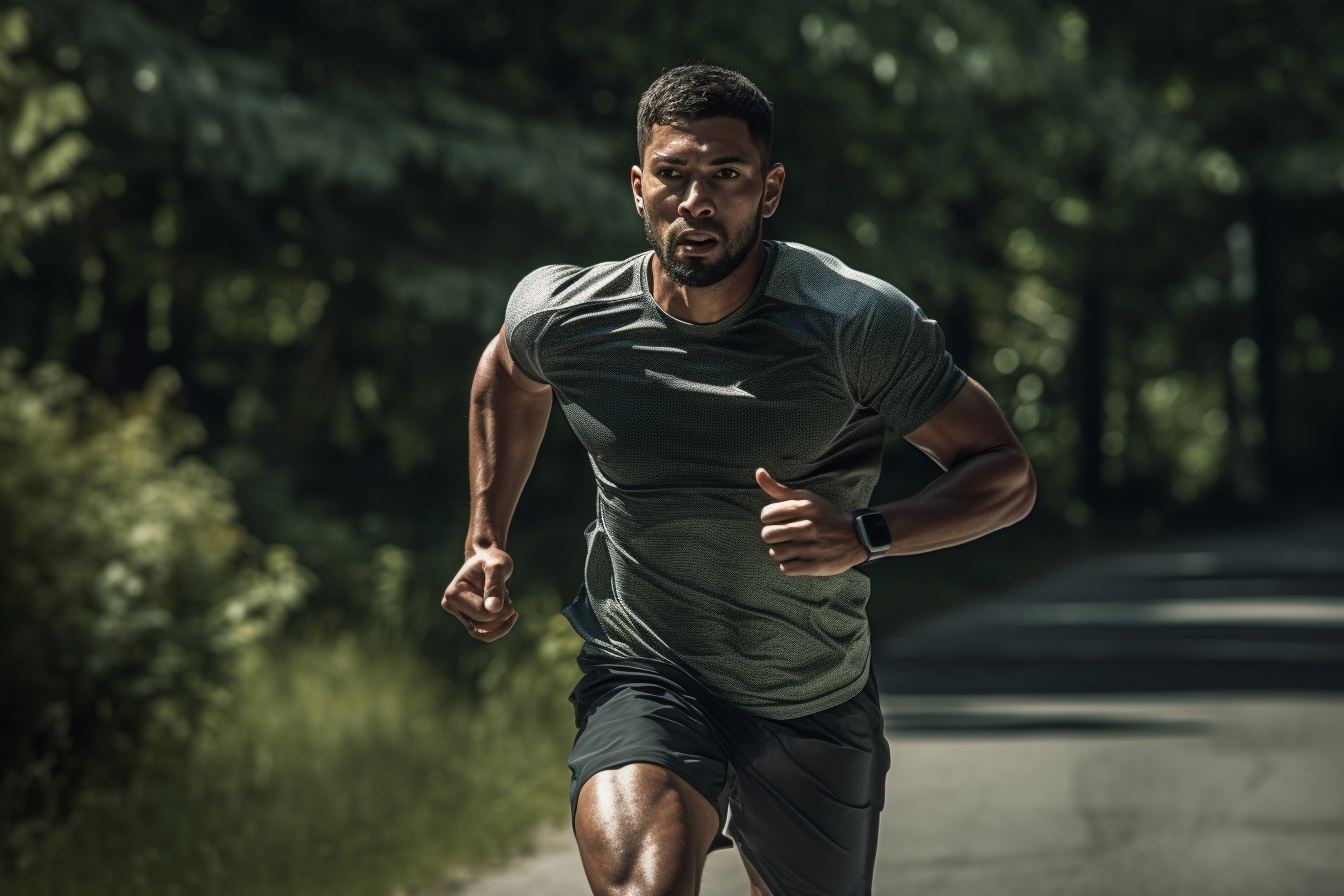 Harnessing Human Potential: The Profound Impact of Endurance Training on the Body