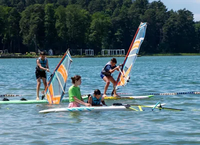 WATER FUN CAMP 2023