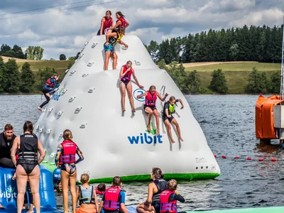 Lochte Summer Camp 2024