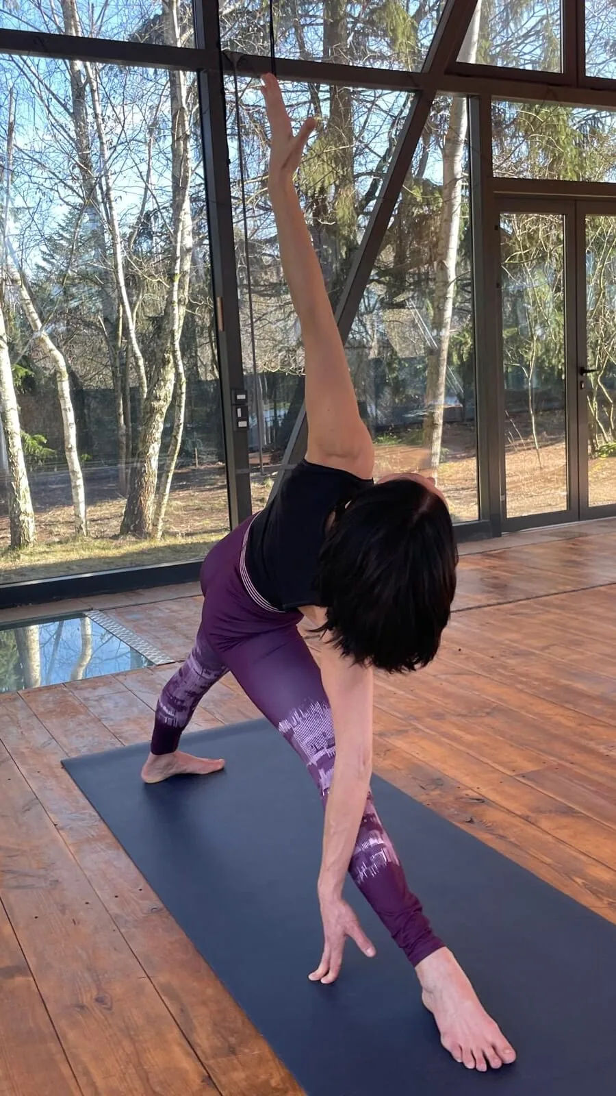 Move & Joga