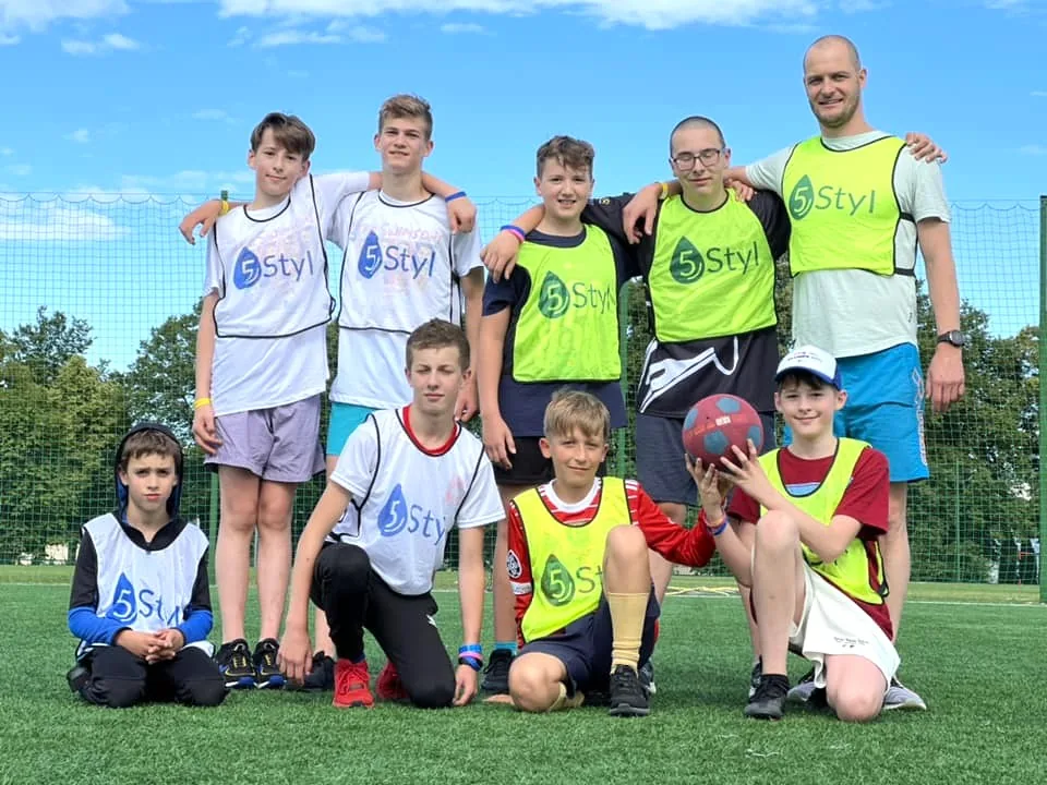 Sport Camp 2024