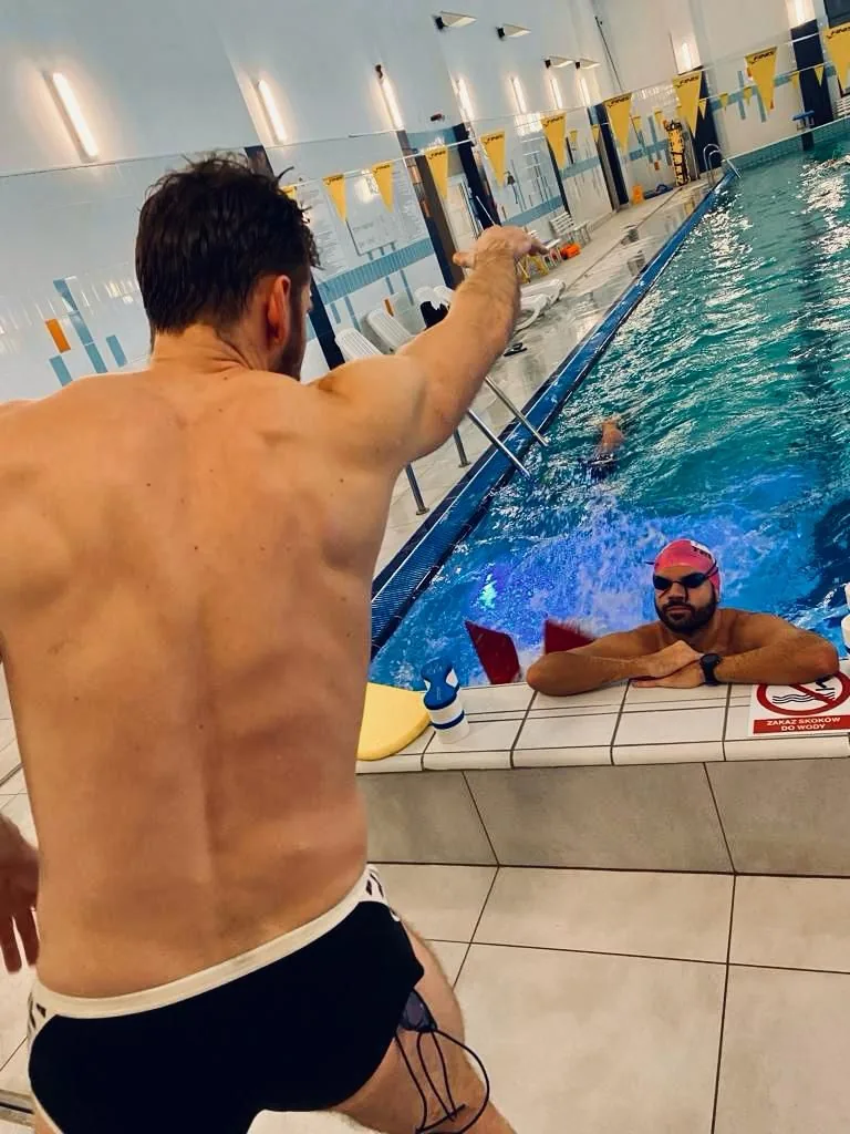 TRI & SWIM Wałbrzych 2024