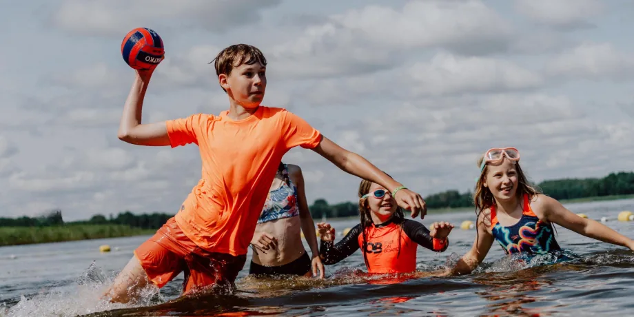 Mix Sportów 2025 (4 turnusy)