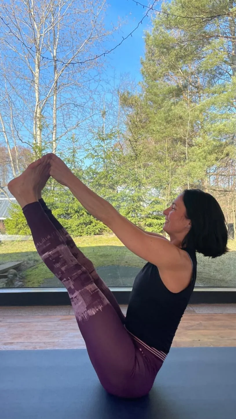 Move & Joga