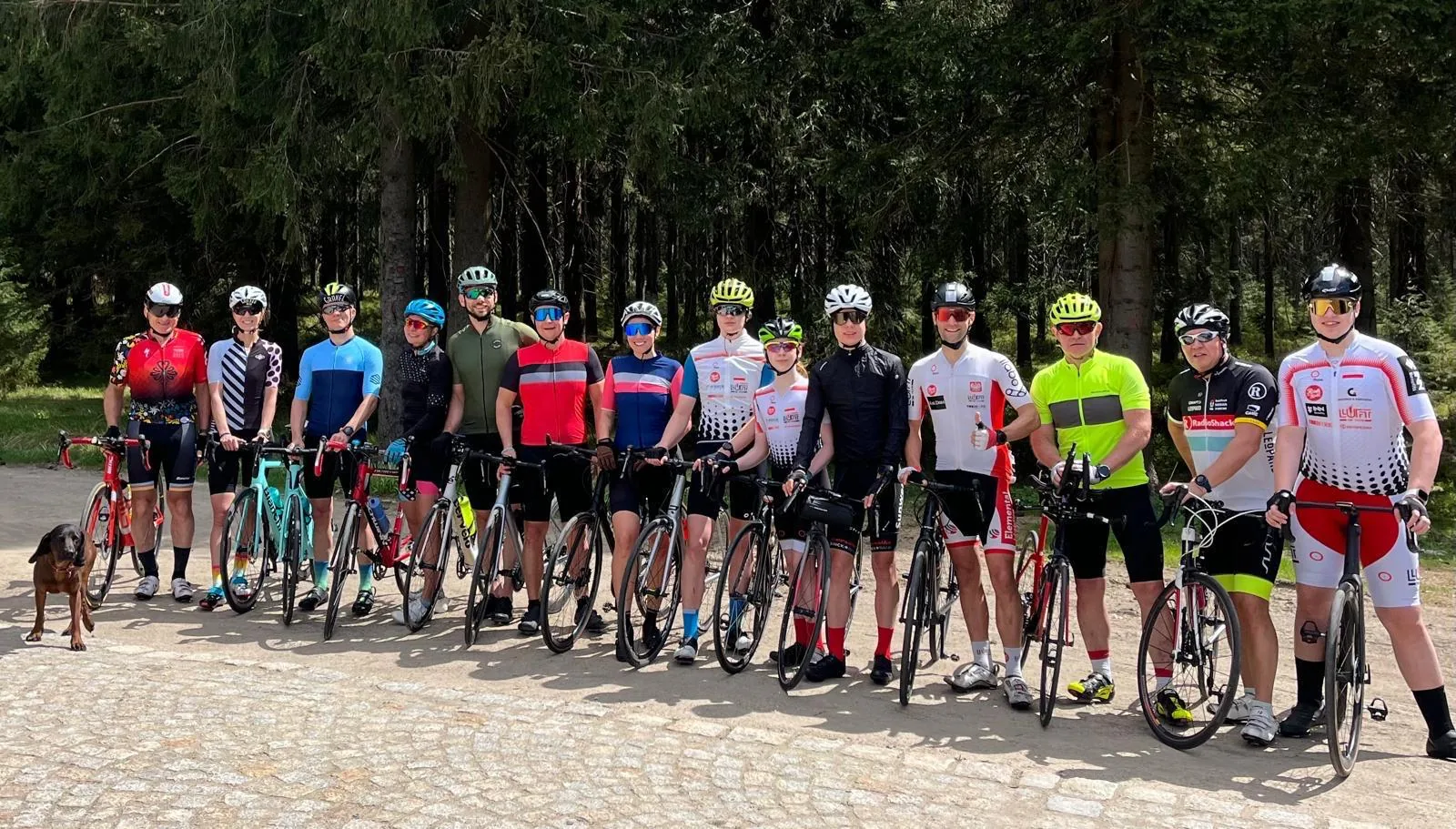 TRI & SWIM Wałbrzych 2024
