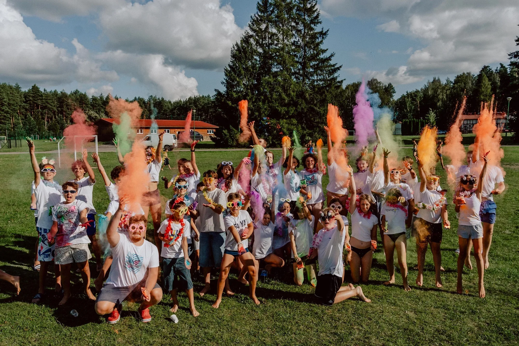 Mix Sportów dla młodzieży 2024