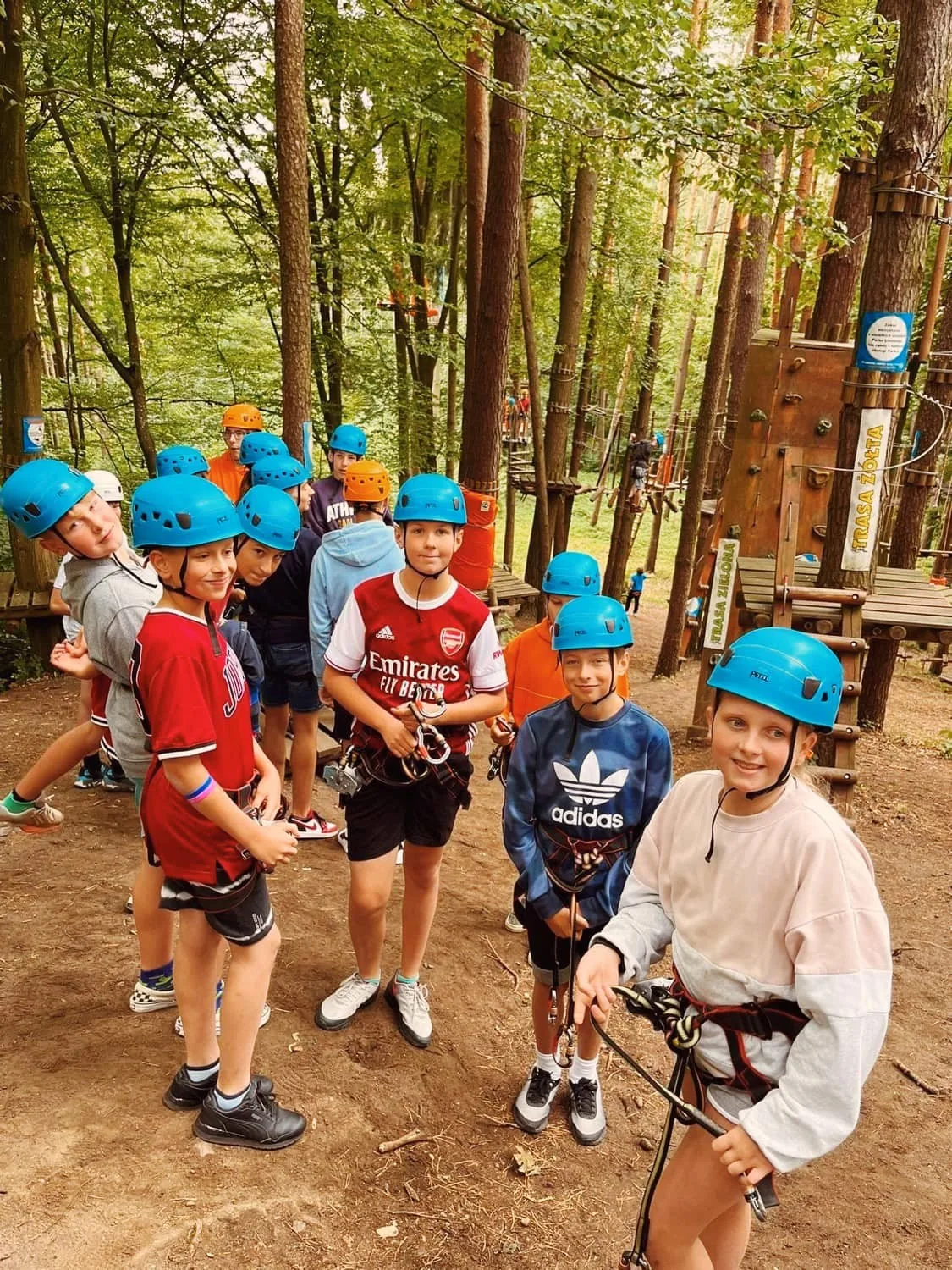 Sport Camp 2024