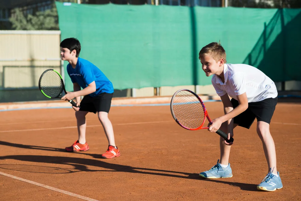 Tennis Camp Wądzyń 2025