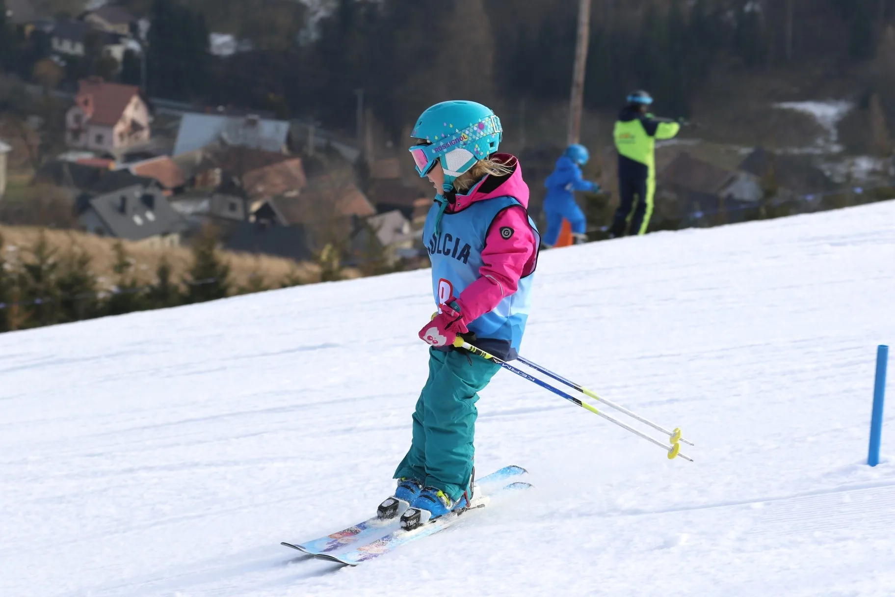  Obóz Rodzinny w St. Lambrecht 2026