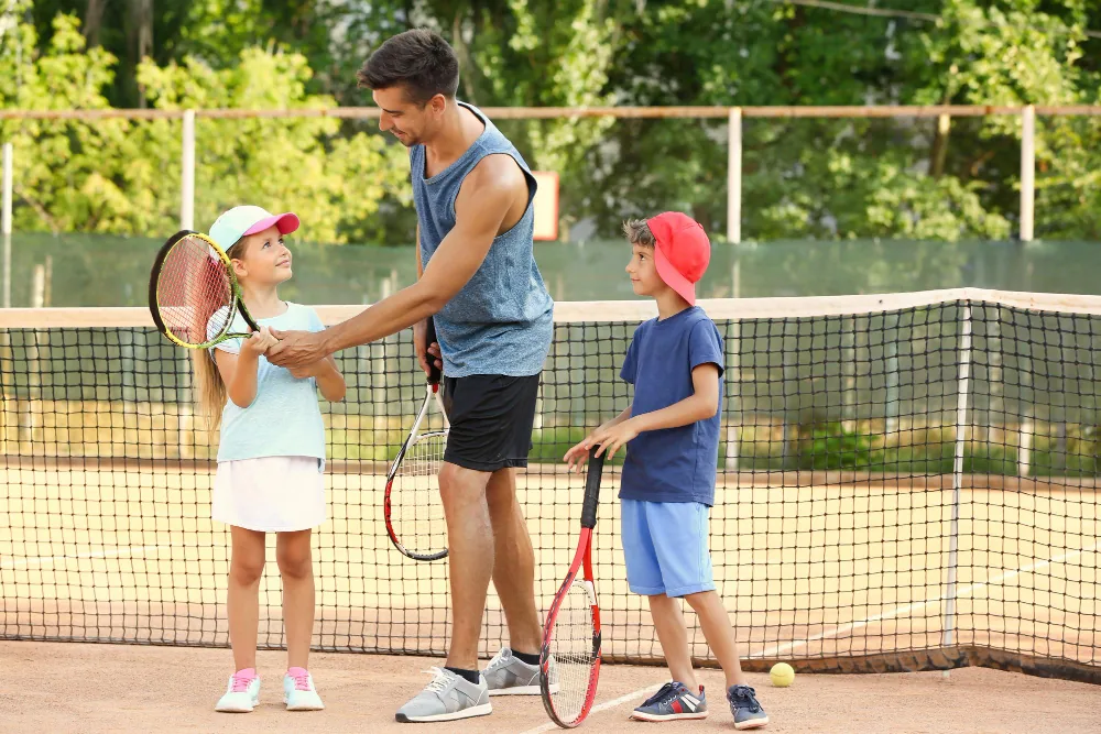 Tenis