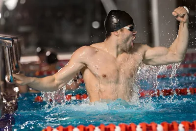Wiosenny obóz pływacki Swim Victory