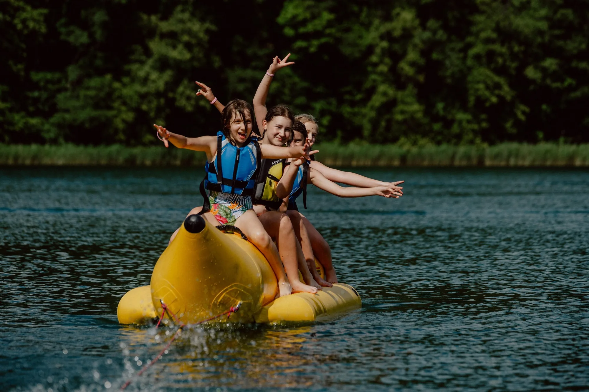 Obóz piłkarski 2024