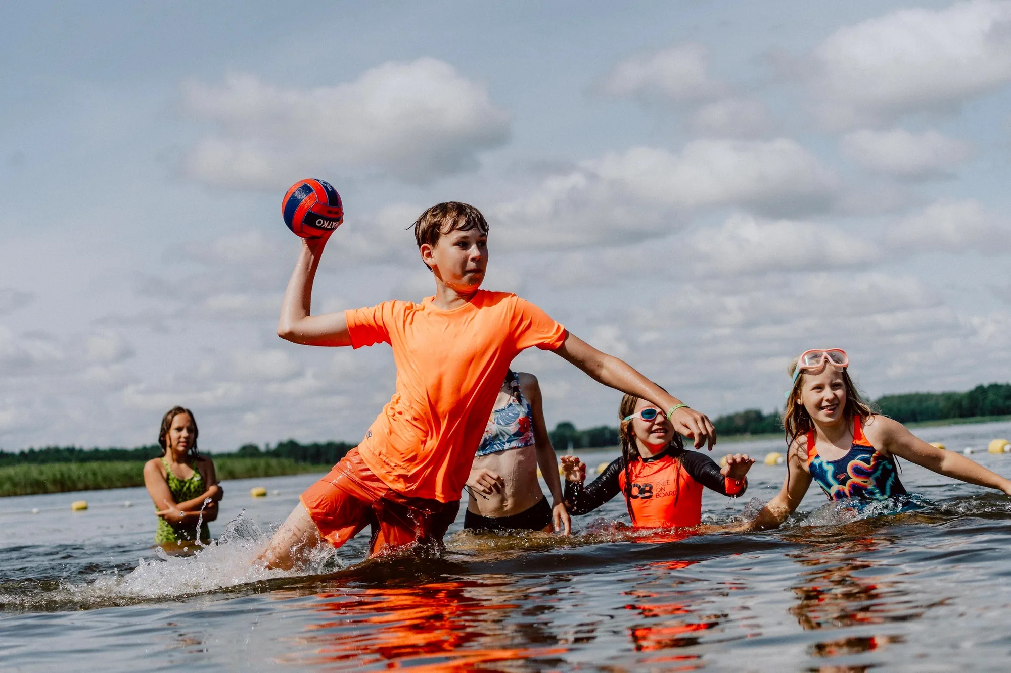 Mix Sportów dla młodzieży 2024