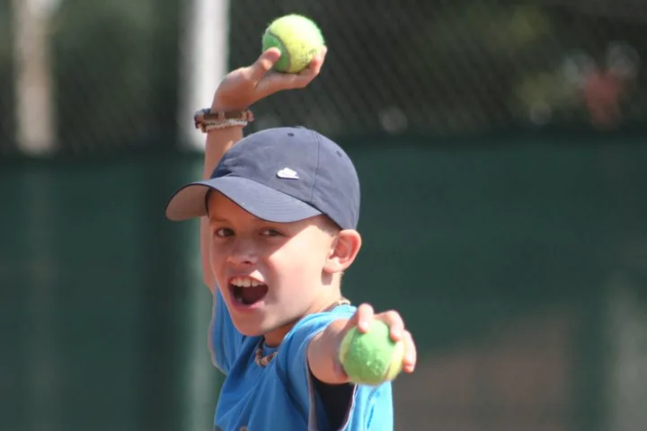 Obóz Willa Sport Szok IV 2023