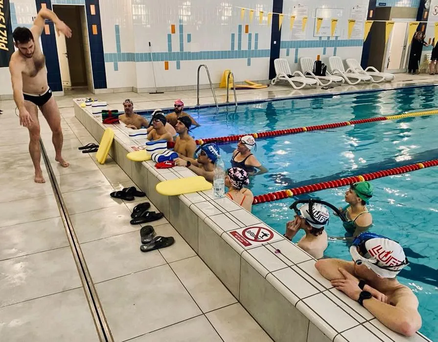 TRI & SWIM Wałbrzych 2024