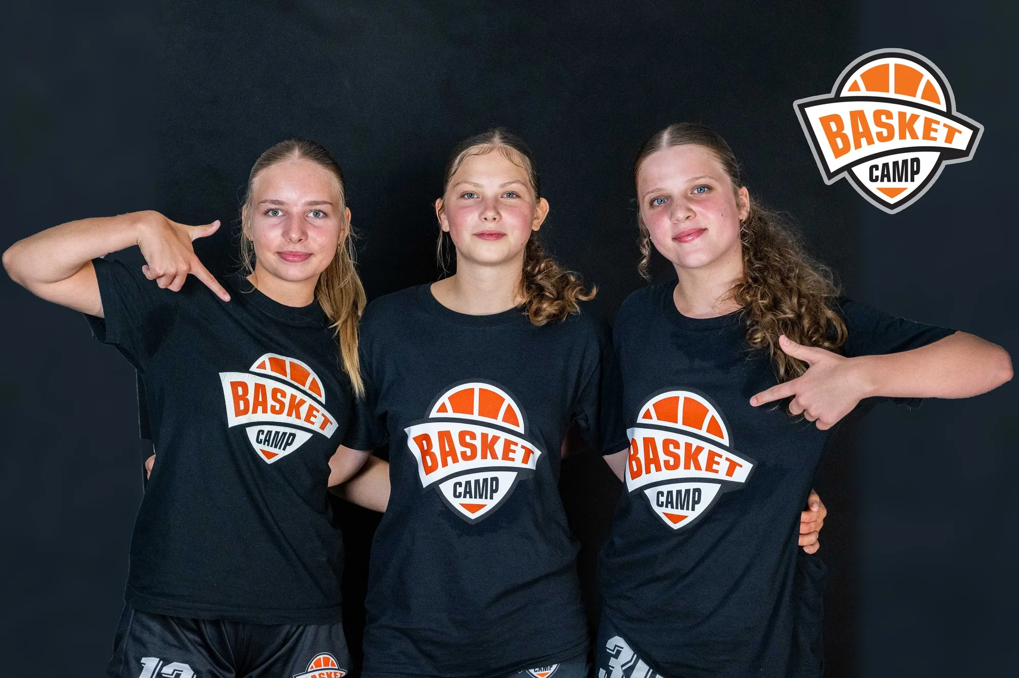 Świąteczno–Noworoczny Basket Camp