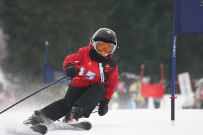 Klubowy obóz sportowy 1 Hintertux Austria 2023