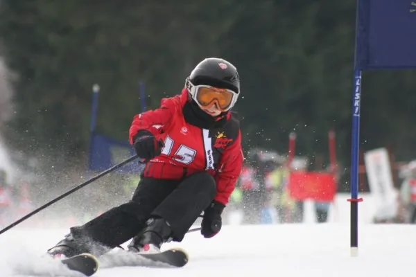 Klubowy obóz sportowy 1 Hintertux Austria 2023