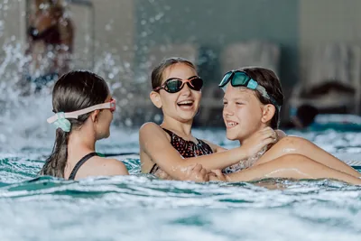 Półkolonie letnie od Swimple 2025