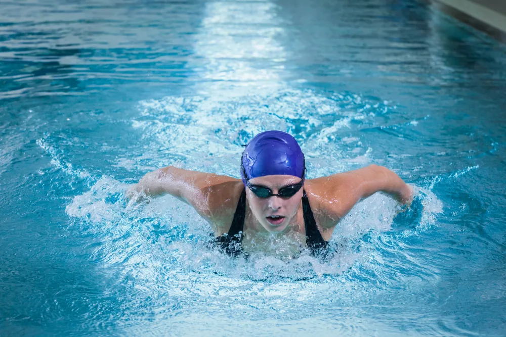TRI & SWIM CAMP Czerwcówka 2025