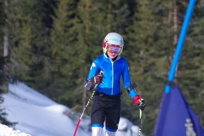 Obóz Knappenwirt w St. Lambrecht II 2024