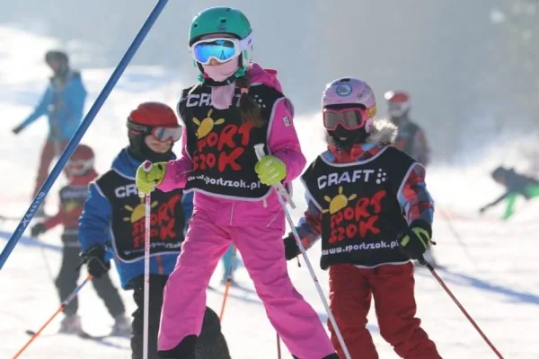 Klubowy obóz sportowy 2 Pilztal Austria 2023