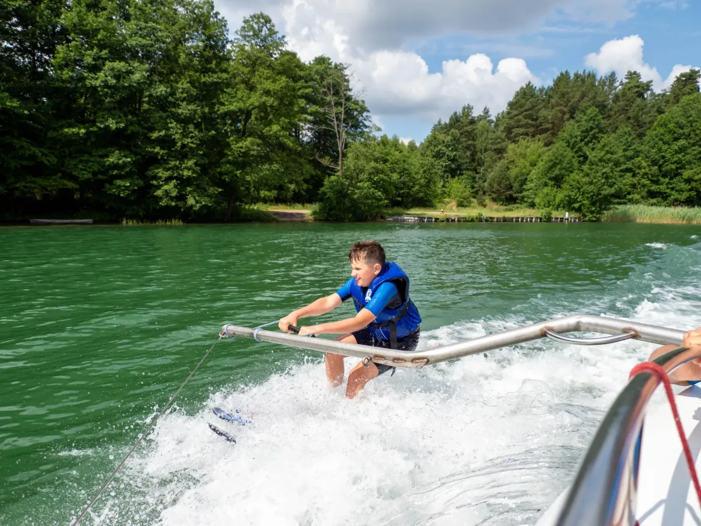 Water Fun Camp 2025
